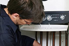 boiler replacement Guys Cliffe