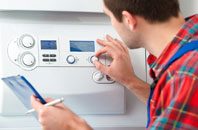 free Guys Cliffe gas safe engineer quotes